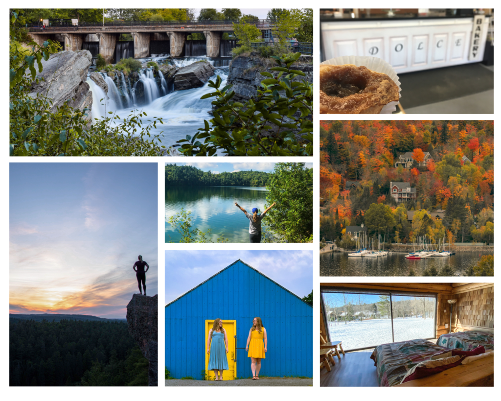 Ottawa Road Trips Under 3 Hours | Best Spontaneous Getaways