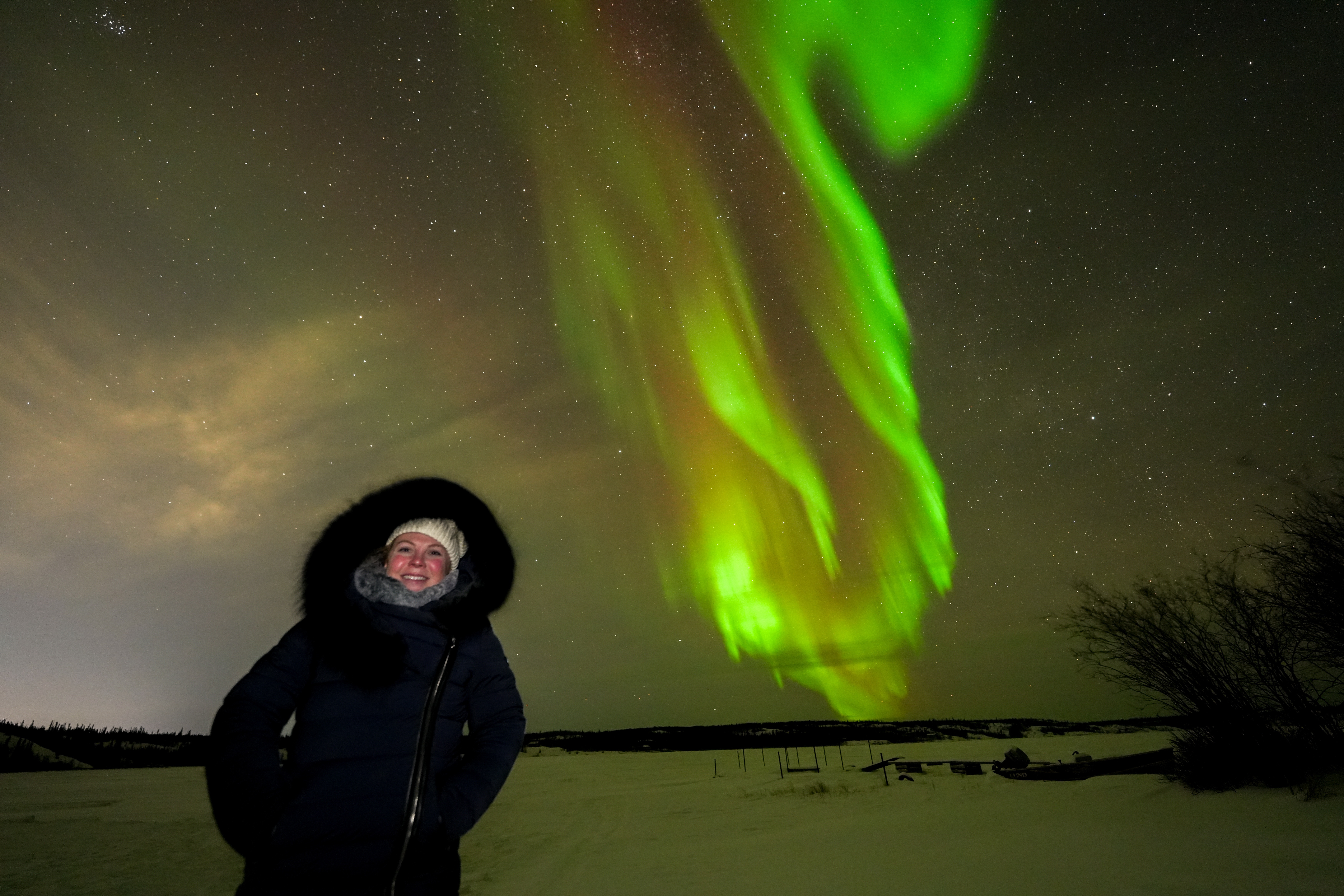 Northern Lights in Yellowknife | Everything you Need to Know Northern Lights in Yellowknife | Everything you Need to Know